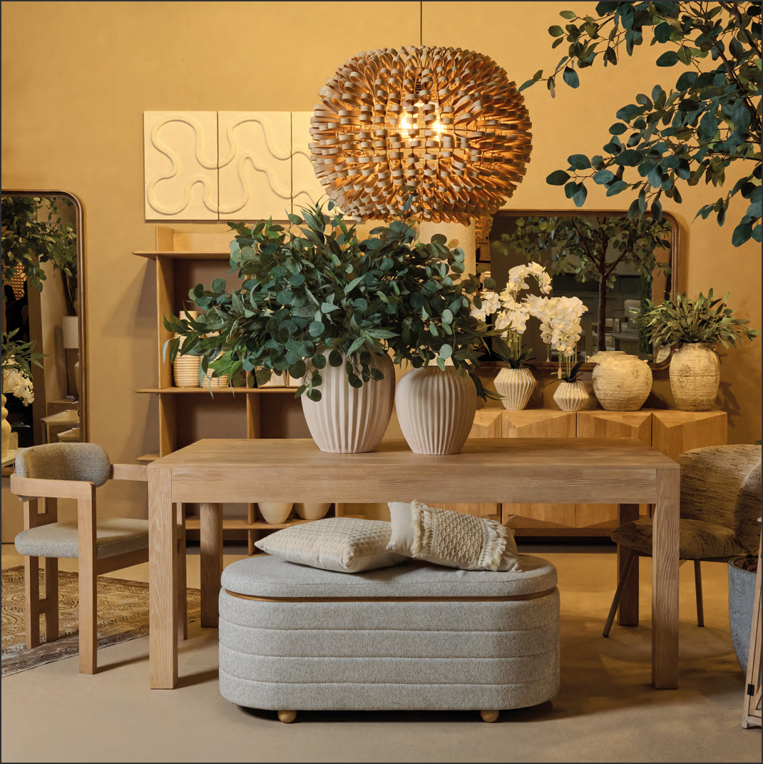 Decoración