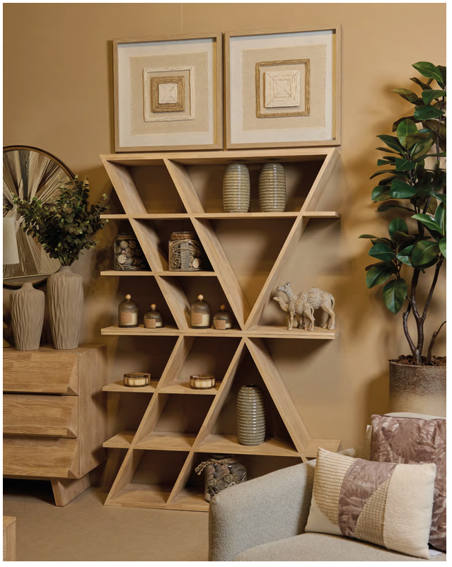 Decoración