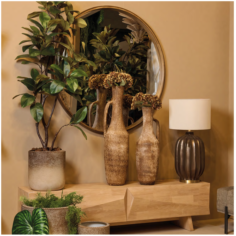 Decoración