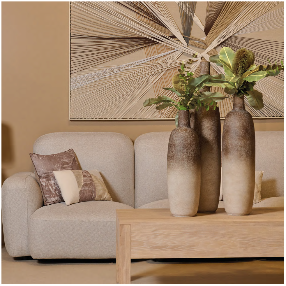 Decoración