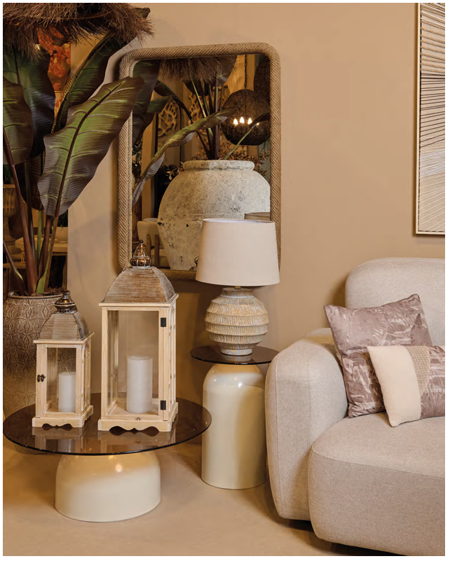 Decoración