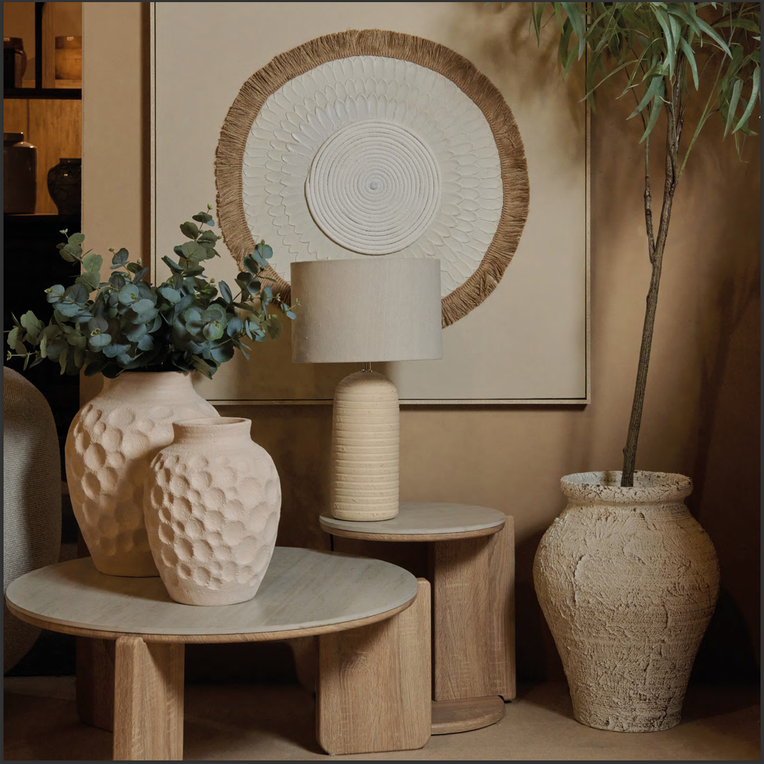 Decoración