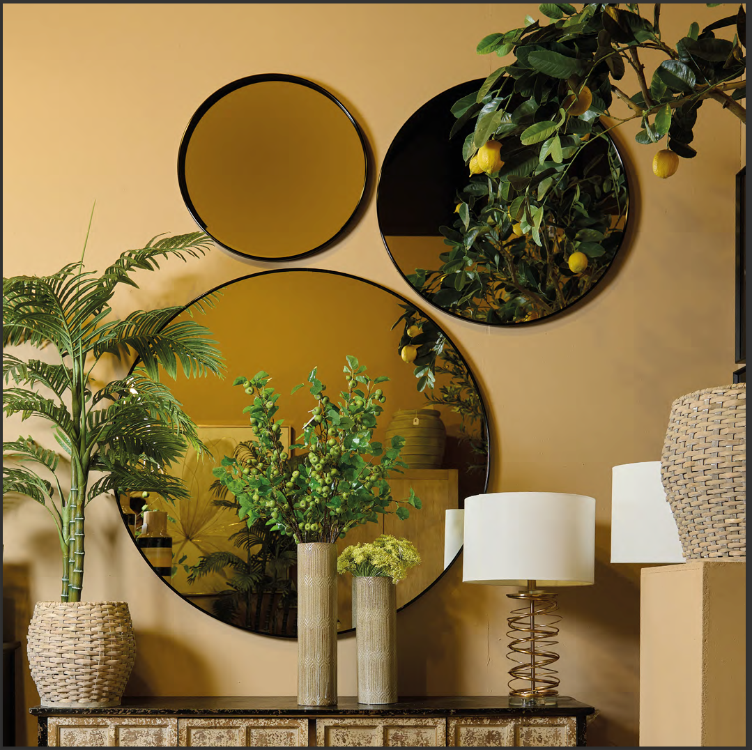 Decoración
