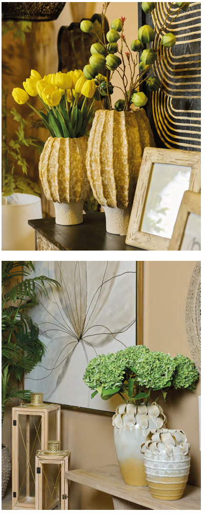 Decoración