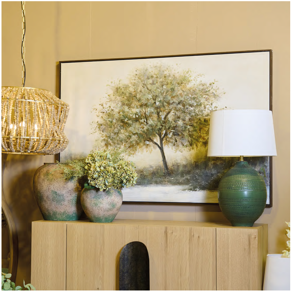 Decoración