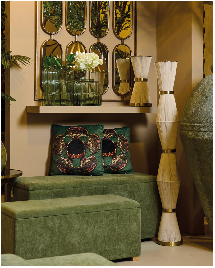 Decoración