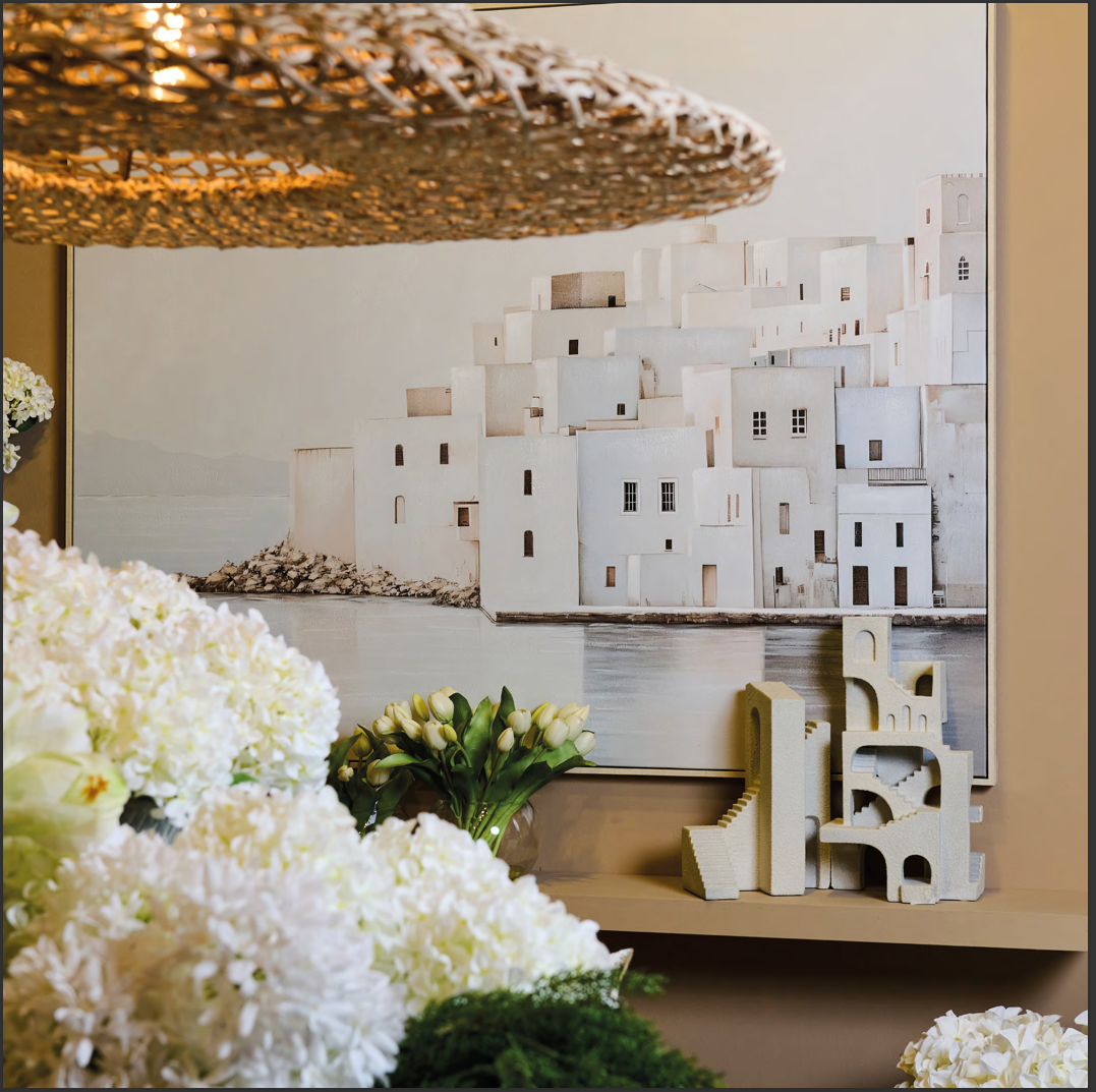 Decoración