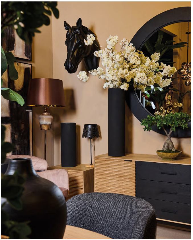 Decoración
