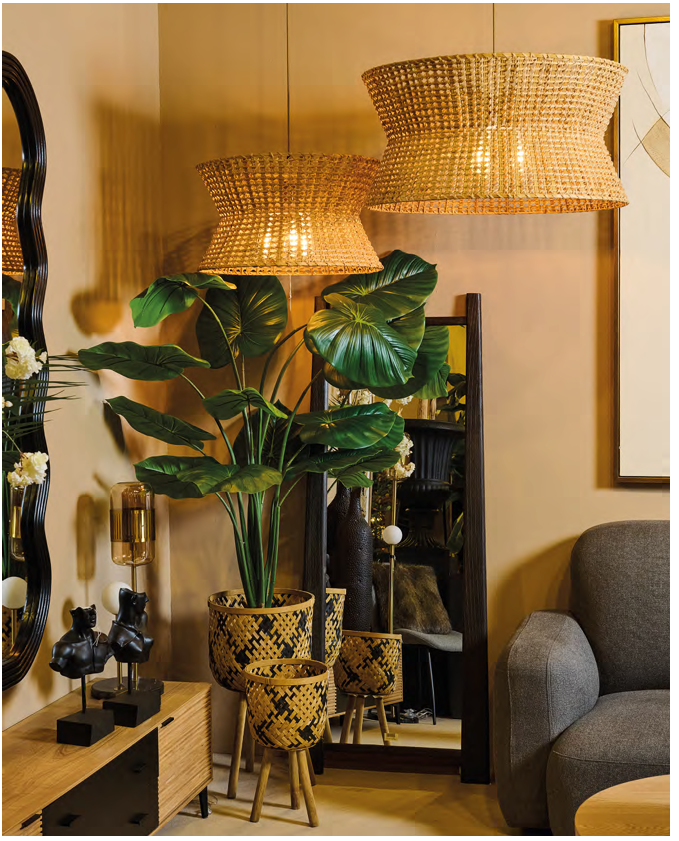 Decoración