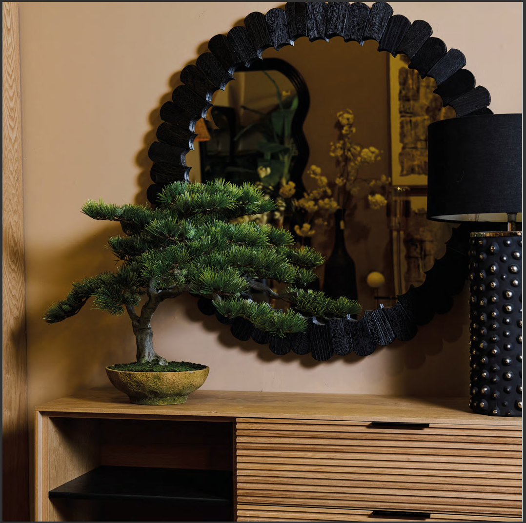 Decoración