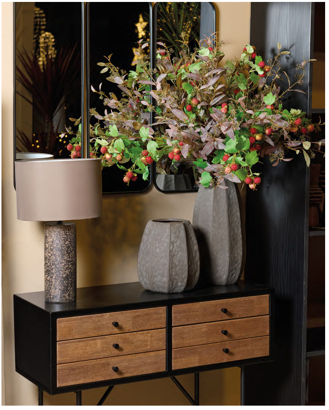 Decoración